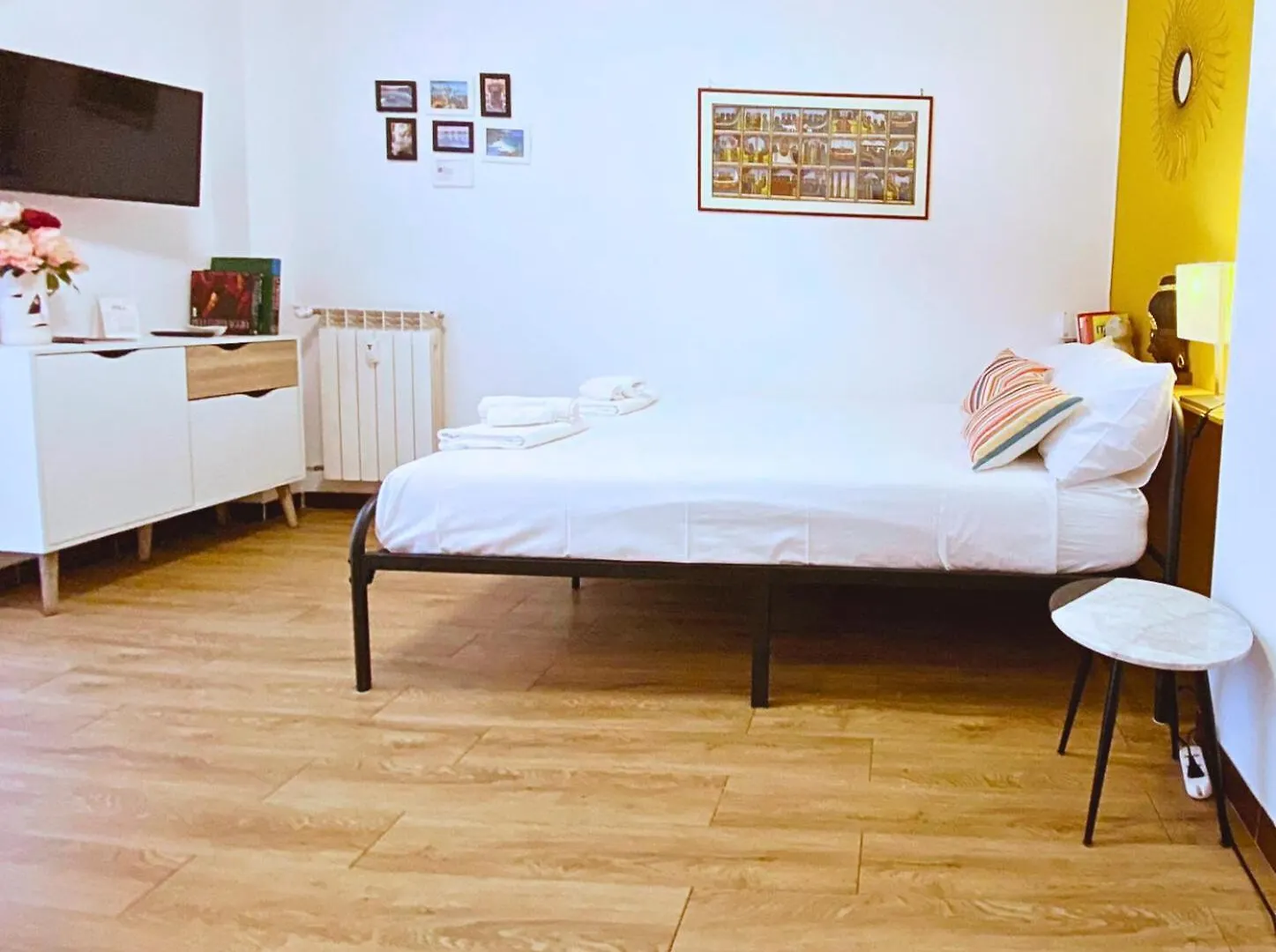 Apartment Mysa Properties - Monolocale, Tortona Design District Milan