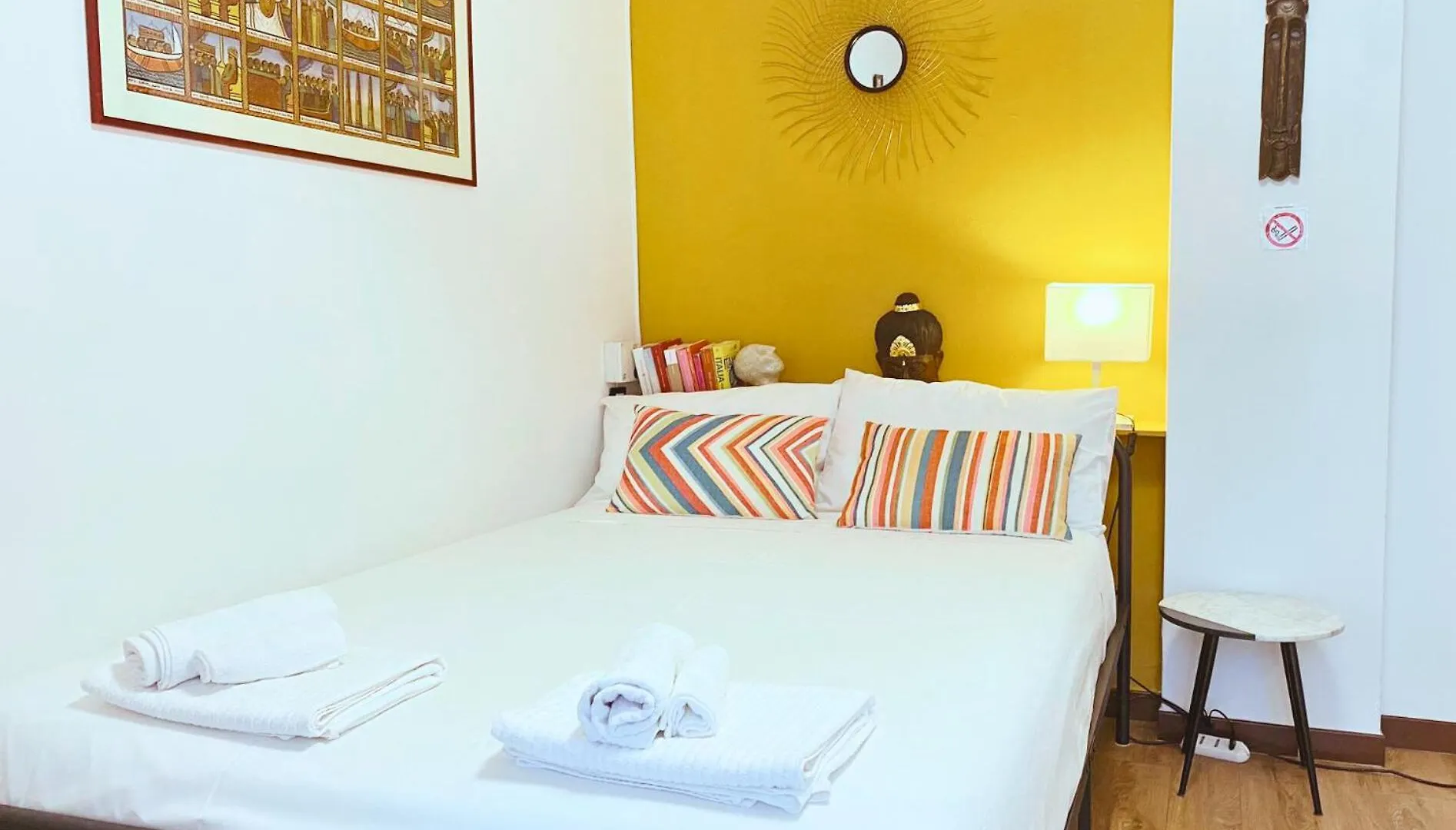 Mysa Properties - Monolocale, Tortona Design District Milan 0*,